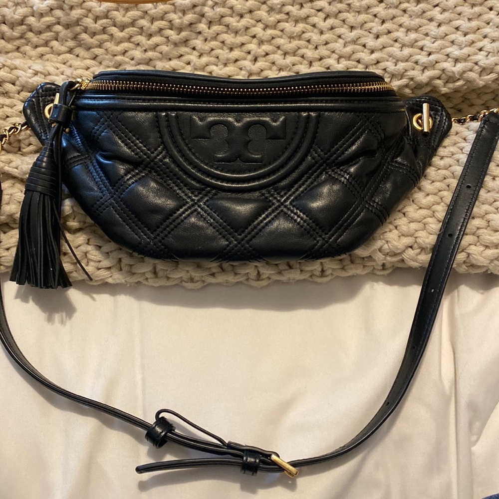 Tory Burch Fleming Belt Bag